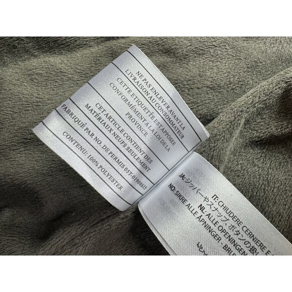 Ariat Jacket Mens XL Red Crius Vest Windsor Wine Western Cowboy Western - Picture 9 of 16